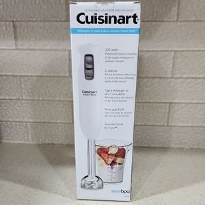 Cuisinart Smart Stick Hand Blender